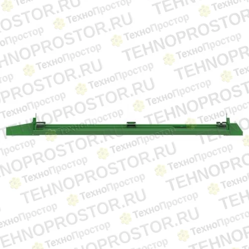 Рама, Frame, Assy, Center Draper AH201345 