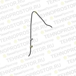 Кабель аккумулятора, Battery Cable, Assy, Positive Batte AH202326 