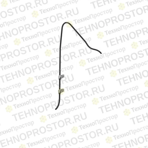 Кабель аккумулятора, Battery Cable, Assy, Positive Batte AH202326 