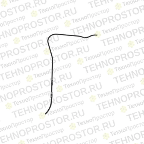 Кабель аккумулятора, Battery Cable, Assy, Positive Batte AH202326 