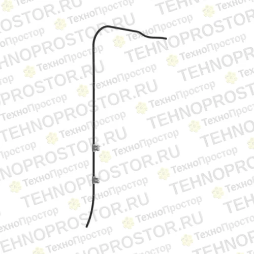 Кабель аккумулятора, Battery Cable, Assy, Positive Batte AH202326 
