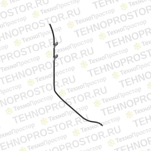 Кабель аккумулятора, Battery Cable, Assy, Positive Batte AH202326 
