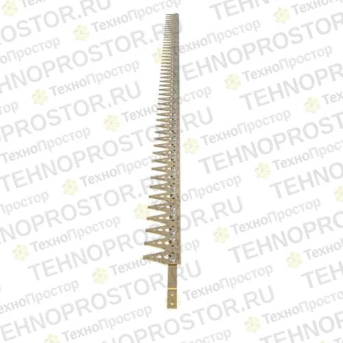 Нож, Knife Assy,sectionalized End 35' AH204247 