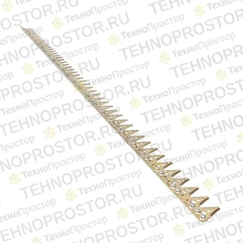 Нож, Knife Assy,sectionalized End 35' AH204247 