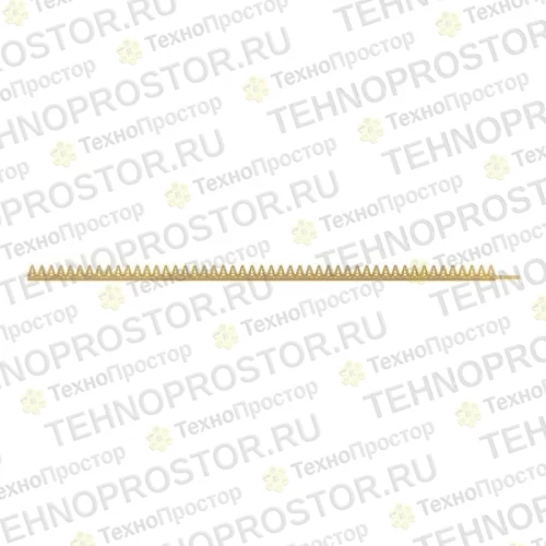 Нож, Knife Assy,sectionalized End 35' AH204247 