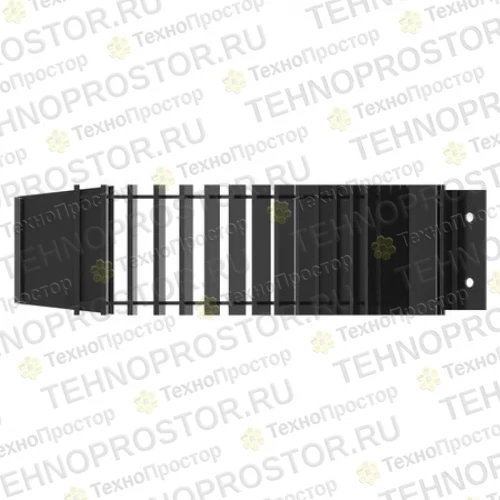 Дека, Bar Assembly, Concave Insert AH204423 