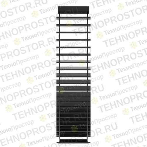 Дека, Bar Assembly, Concave Insert AH204423 