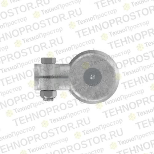 Конец попер. рулев. тяги, Tie Rod End, - Cylinder Rod AH204612 