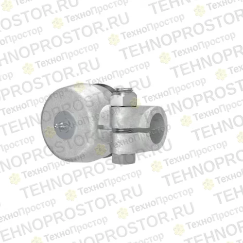 Конец попер. рулев. тяги, Tie Rod End, - Cylinder Rod AH204612 