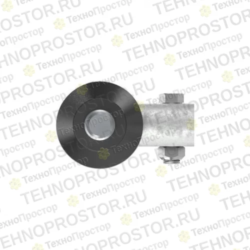 Конец попер. рулев. тяги, Tie Rod End, - Cylinder Rod AH204612 