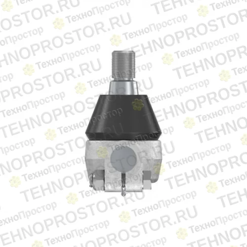 Конец попер. рулев. тяги, Tie Rod End, - Cylinder Rod AH204612 