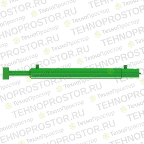 Гидравлический цилиндр, Hydraulic Cylinder, 63x40-566, 919 AH205047 
