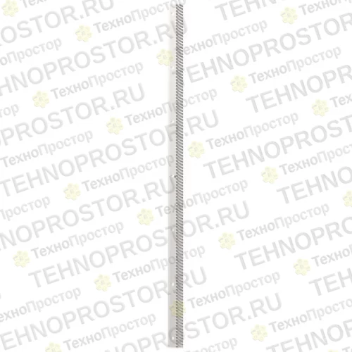 Бич, Rasp Bar Assy-rh, Chrome AH205120 