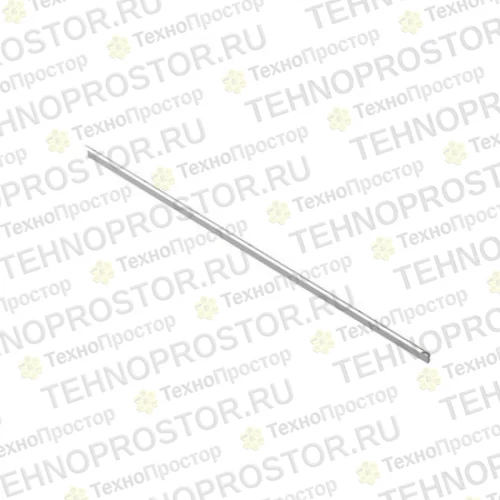 Бич, Rasp Bar Assy-rh, Chrome AH205120 