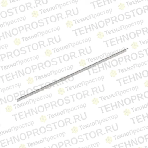 Бич, Rasp Bar Assy-rh, Chrome AH205120 