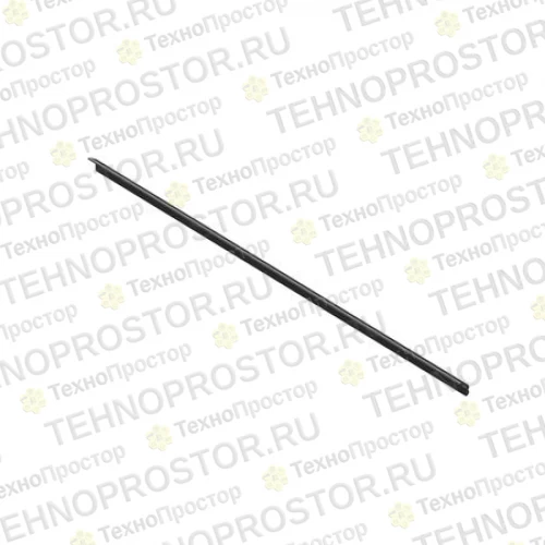 Бич, Rasp Bar Assy-lh, Black, W AH205122 