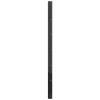 Бич, Rasp Bar Assy-lh, Black, W AH205122 
