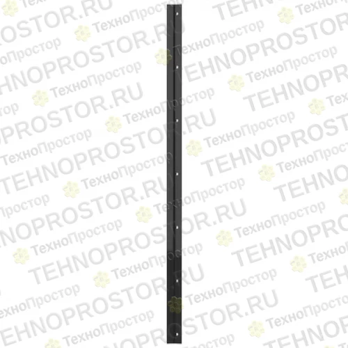 Бич, Rasp Bar Assy-lh, Black, W AH205122 