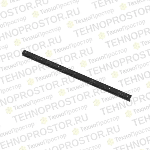 Бич, Rasp Bar Assy-lh, Black, W AH205122 