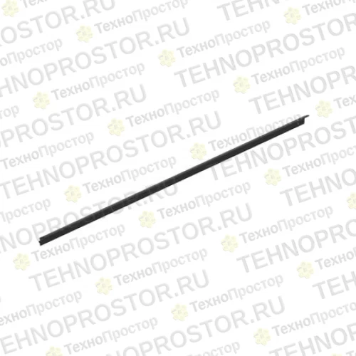 Бич, Rasp Bar Assy-rh, Black, W AH205123 