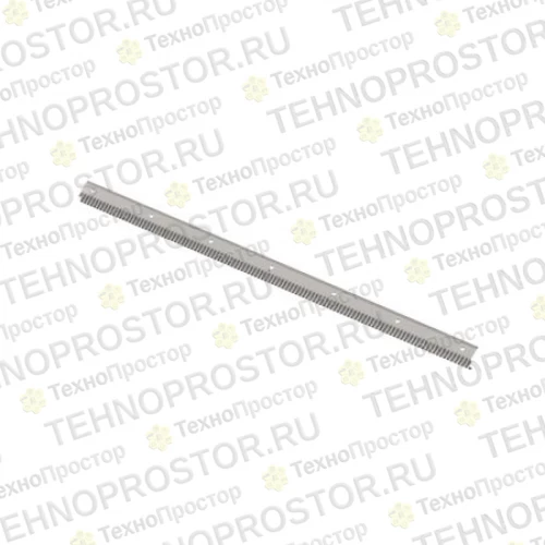 Бич, Rasp Bar Assy-lh, Chrome, AH205124 
