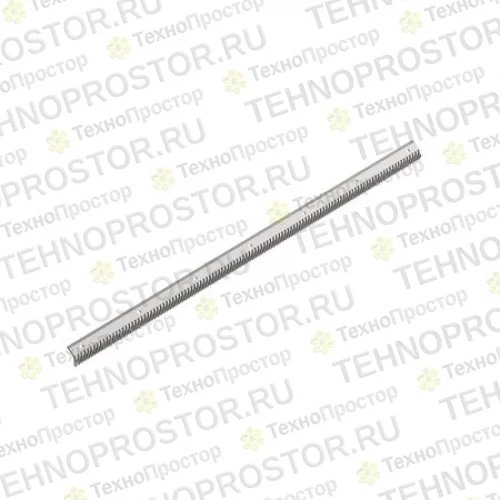 Бич, Rasp Bar Assy-rh, Chrome, AH205125 