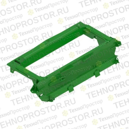 Рама, Frame, Assy, Fore/aft Frame, Wide, AH205161 