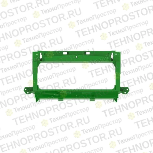 Рама, Frame, Assy, Fore/aft Frame, Wide, AH205161 