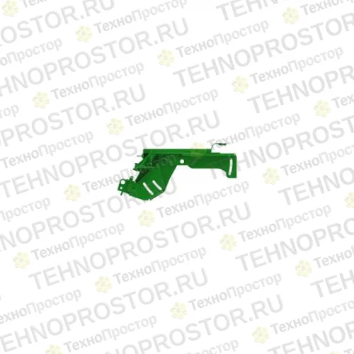 Рама, Frame, Assy, Fore/aft Frame, Wide, AH205161 