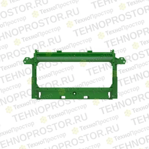 Рама, Frame, Assy, Fore/aft Frame, Wide, AH205161 