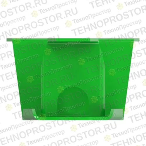 Кронштейн, Bracket Assy, Idler AH205618 