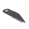 Нож, Blade, Srv Kit, Paddle Blade AH205909