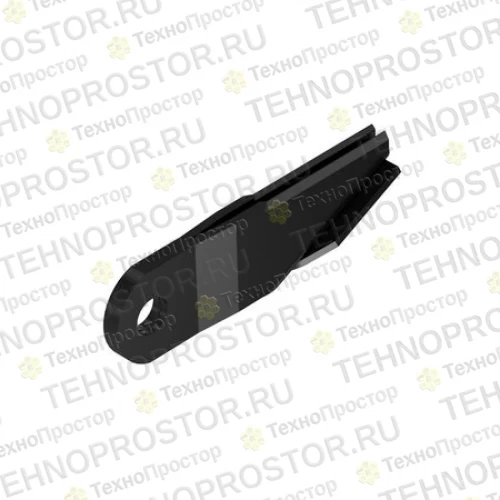 Нож, Blade, Srv Kit, Paddle Blade AH205909 