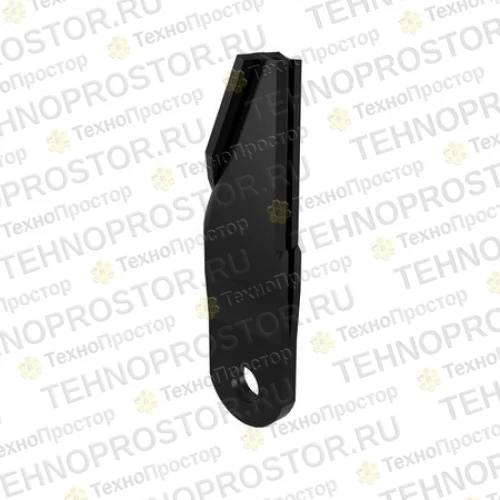 Нож, Blade, Srv Kit, Paddle Blade AH205909 