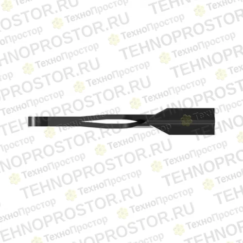 Нож, Blade, Srv Kit, Paddle Blade AH205909 