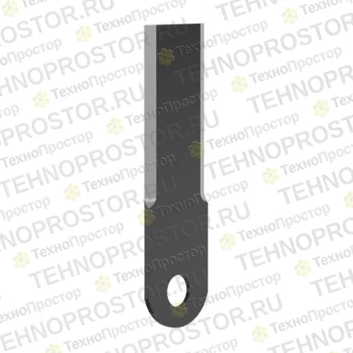 Нож, Blade, Srv Kit, Straight Blade AH205910 