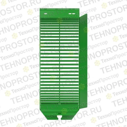 Дека, Concave, Round Bar Mid/rear Ht Narr AH206455 