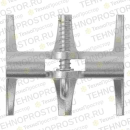Вкладыш, Insert, Insert, Concave Grid Insert AH206756 