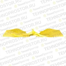 Вентилятор, Fan, 35 Inch, 6 Blade Composite AH209306