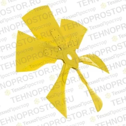 Вентилятор, Fan, 35 Inch, 6 Blade Composite AH209306