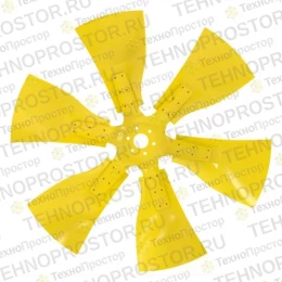 Вентилятор, Fan, 35 Inch, 6 Blade Composite AH209306