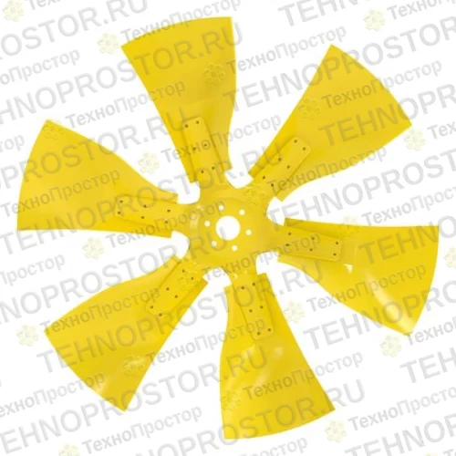 Вентилятор, Fan, 35 Inch, 6 Blade Composite AH209306 
