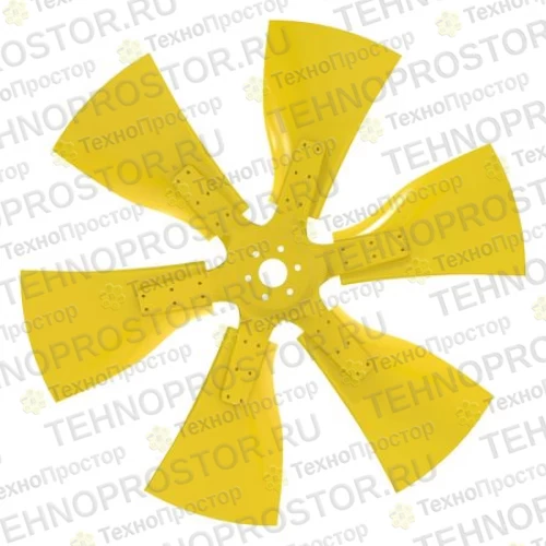 Вентилятор, Fan, 35 Inch, 6 Blade Composite AH209306 