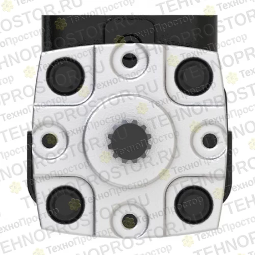Клапан, Hydraulic Pump,steering, Hand AH209428 