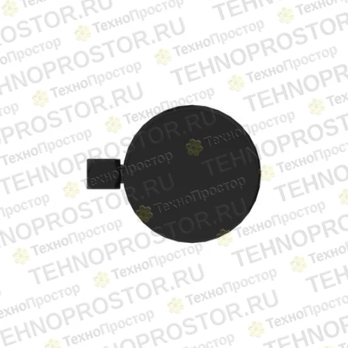 Гидравлический цилиндр, Hydraulic Cylinder, 127 (5.00 In) X AH210256 