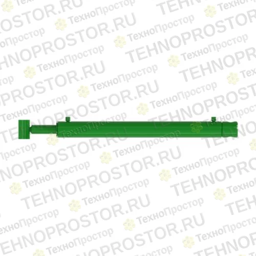 Гидравлический цилиндр, Hydraulic Cylinder, 50 X 32-491, 67 AH210819 