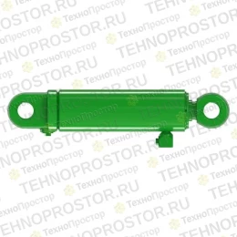 Гидравлический цилиндр, Hydraulic Cylinder, 100 X 50 - 240, AH211011 