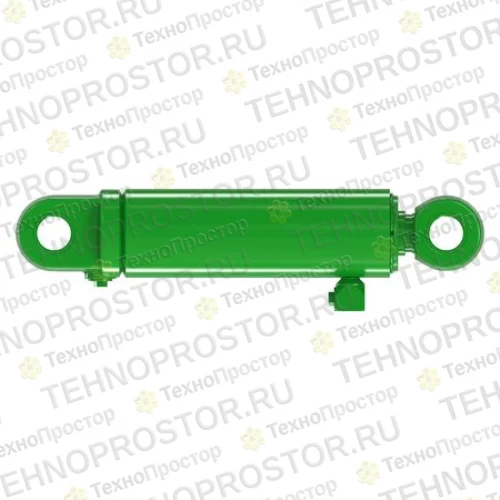 Гидравлический цилиндр, Hydraulic Cylinder, 100 X 50 - 240, AH211011 