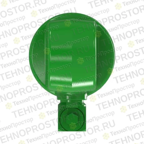 Гидравлический цилиндр, Hydraulic Cylinder, 100 X 50 - 240, AH211011 