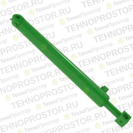 Гидравлический цилиндр, Hydraulic Cylinder, 80 X 45 - 695, AH211118 